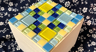 モザイクタイルDECO*BOX(デコ*ボックス)