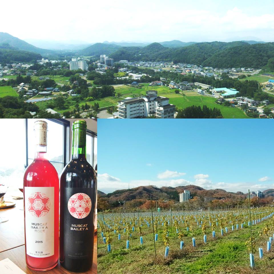 地域活性化ミッション