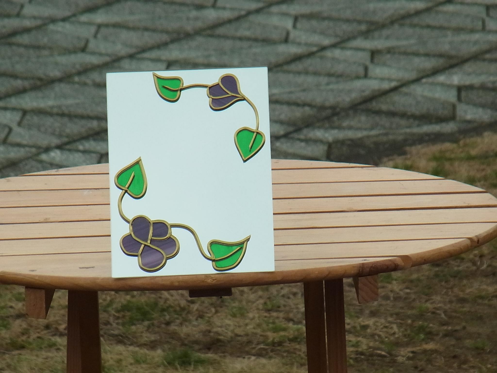 日曜手づくり教室