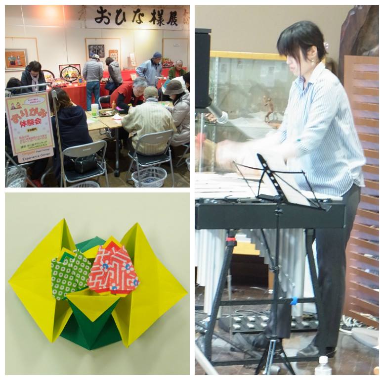 ★3月5日（土）イベント情報☆