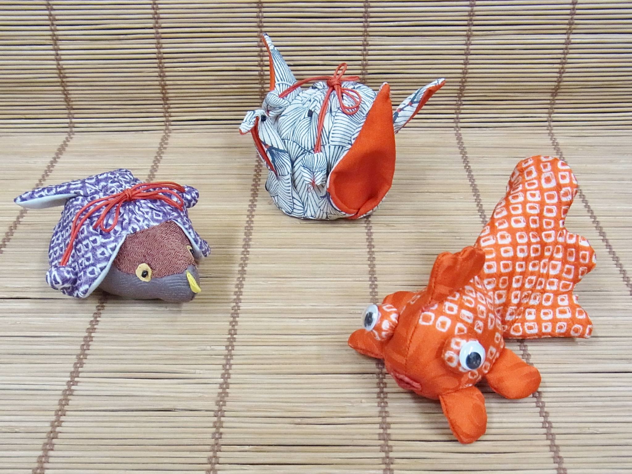 「和布の小物づくり体験会」参加者募集のお知らせ