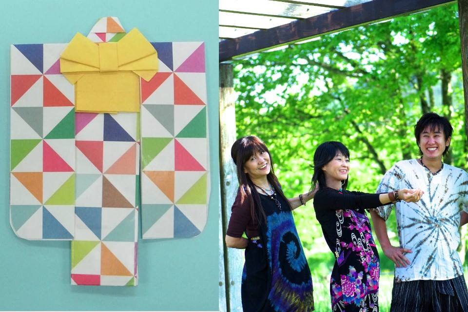 7月16日（土）のイベントのご案内