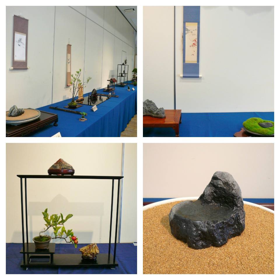 「水石展」開催のお知らせ