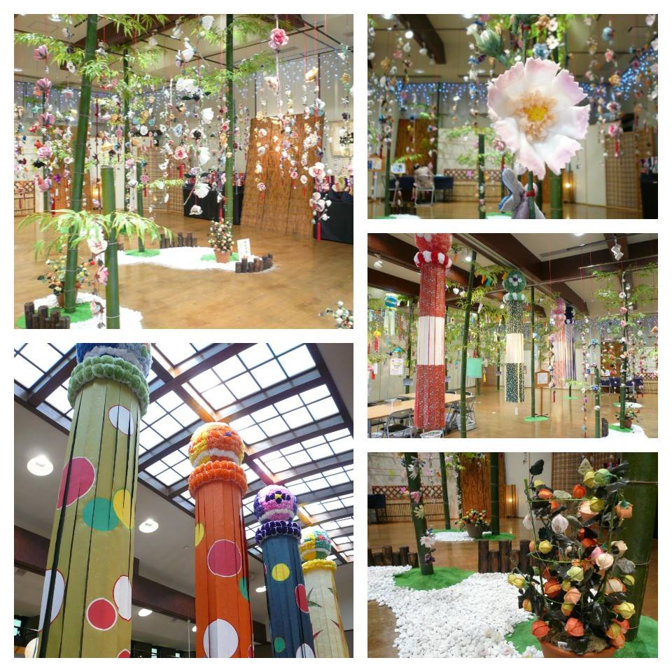 夏のイベントがスタートしました！！