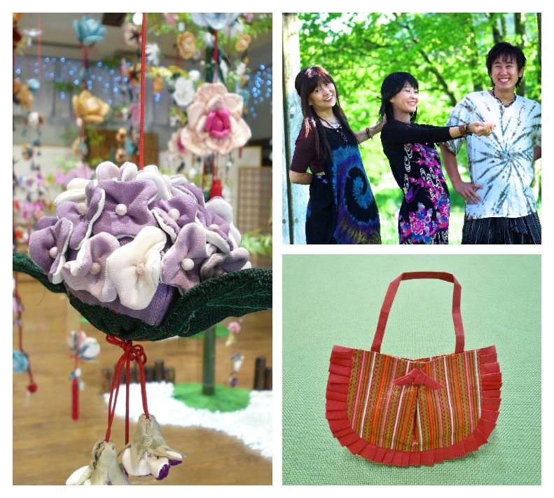 せんだいあきう七夕展