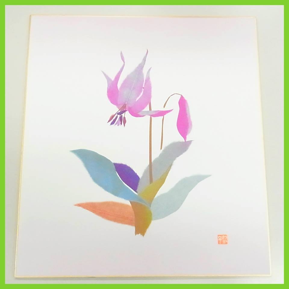 「日曜手づくり教室」受付中です♪