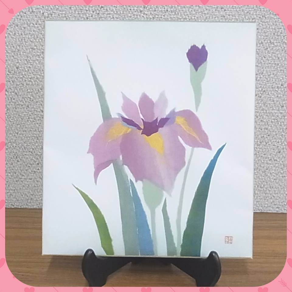 「日曜手づくり教室」受付中です♪