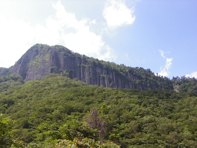 Banjiiwa (Banjiiwa Rock)